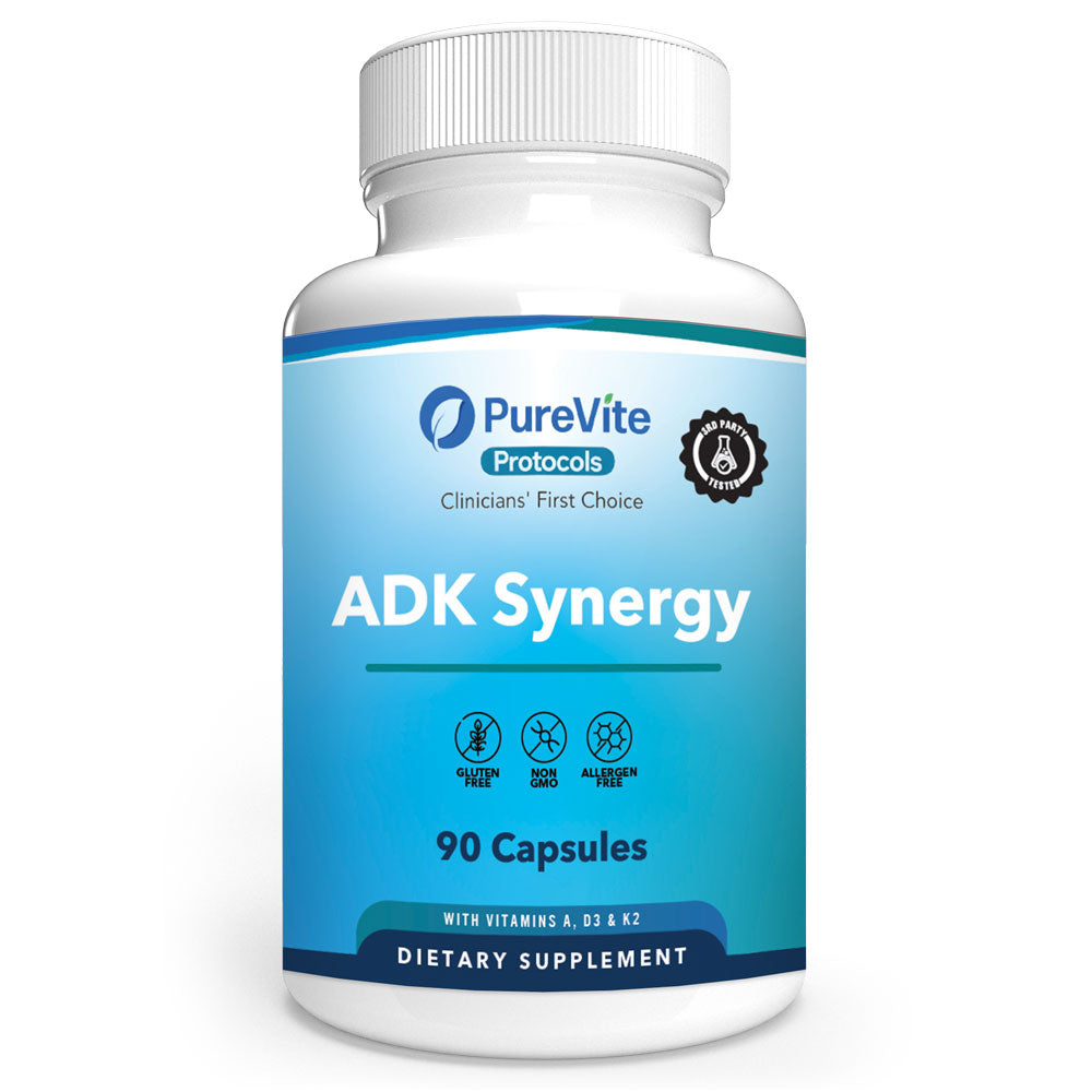 ADK Synergy