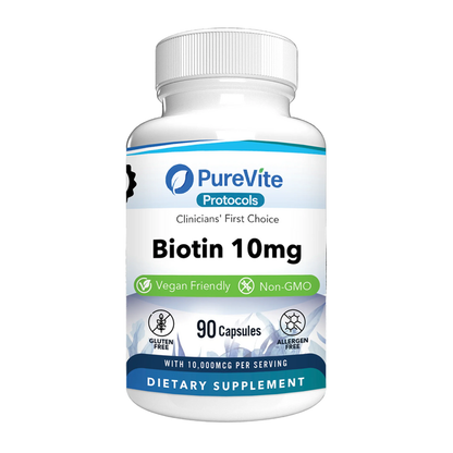 Biotin 10 mg