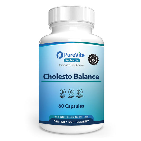 Cholesto Balance