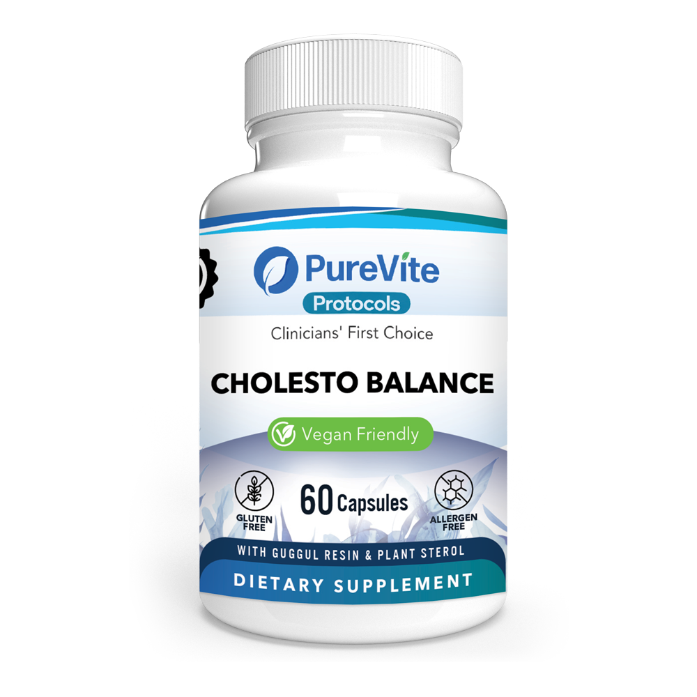 Cholesto Balance