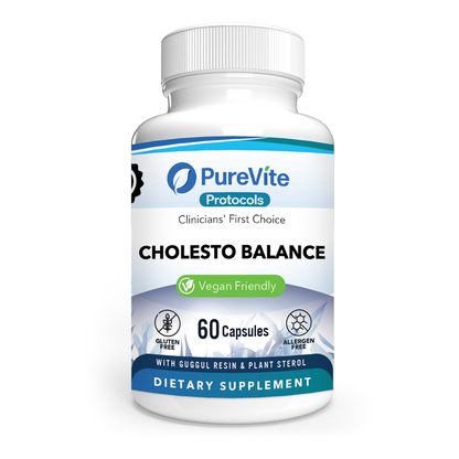 Cholesto Balance