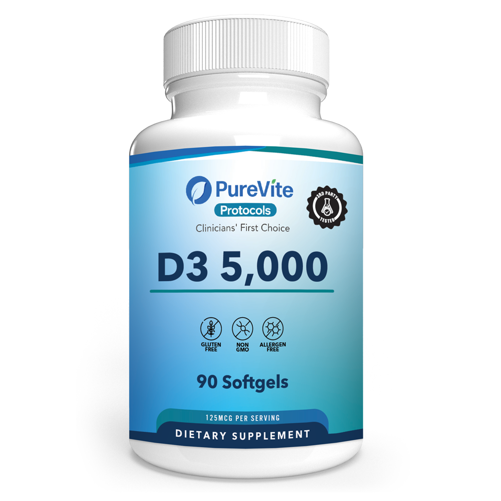 D3 5,000