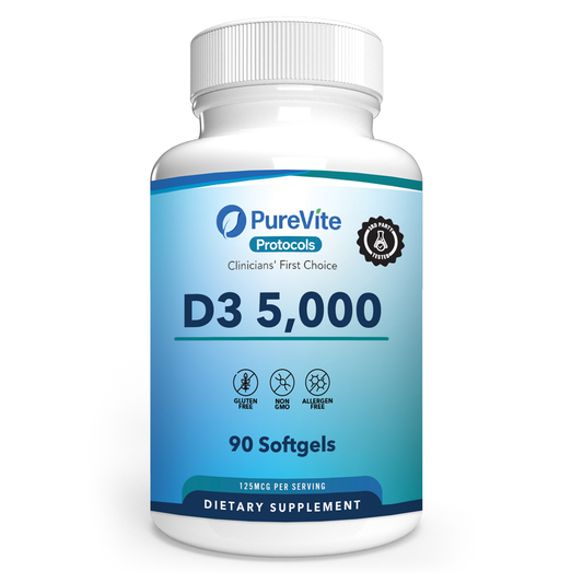 D3 5,000