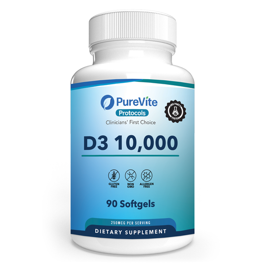 D3 10,000