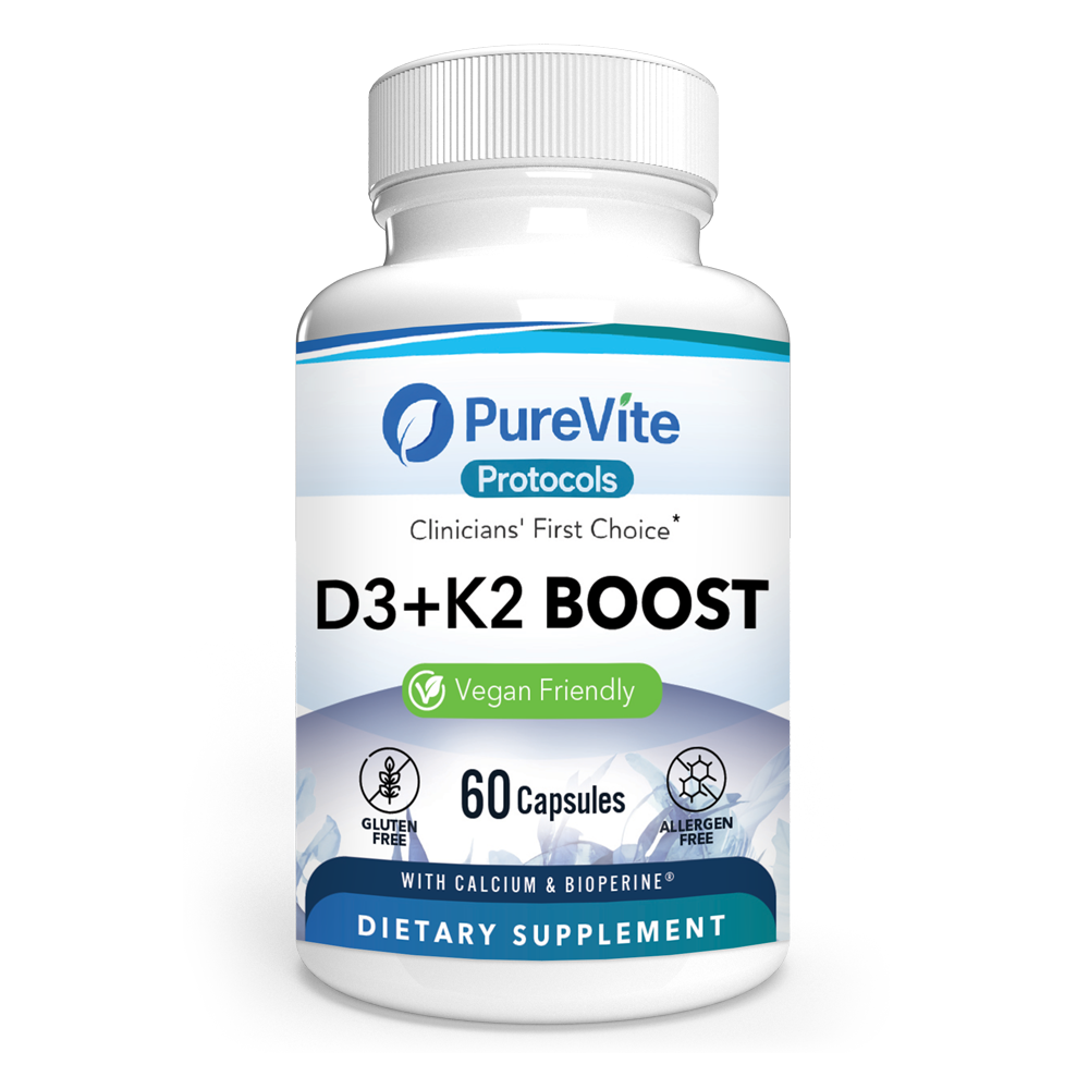 D3+K2 BOOST