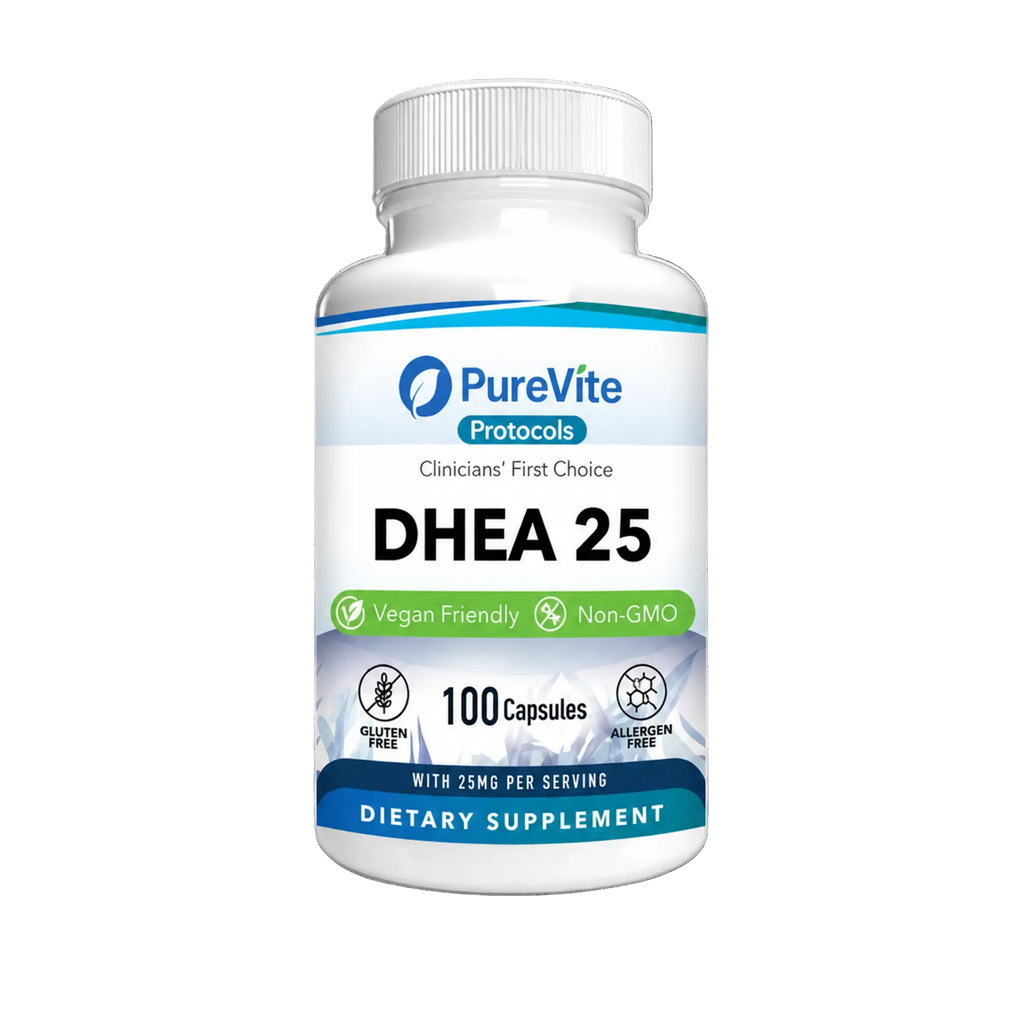 DHEA 25