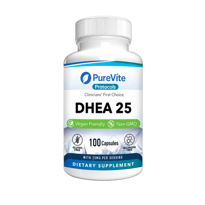 DHEA 25