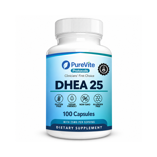 DHEA 25