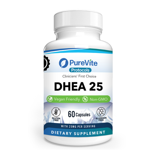 DHEA 25