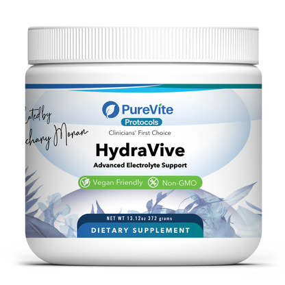 HydraVive