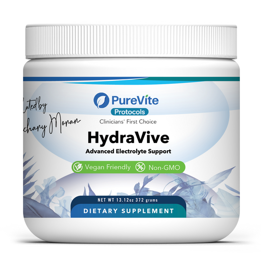 HydraVive