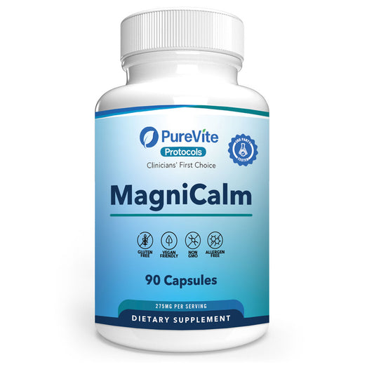 MagniCalm