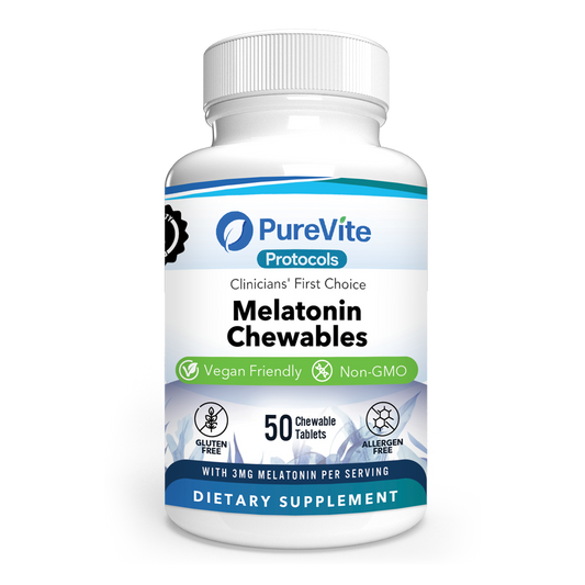 Melatonin Chewable