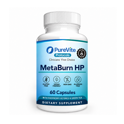 MetaBurn HP