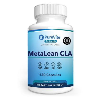 MetaLean CLA