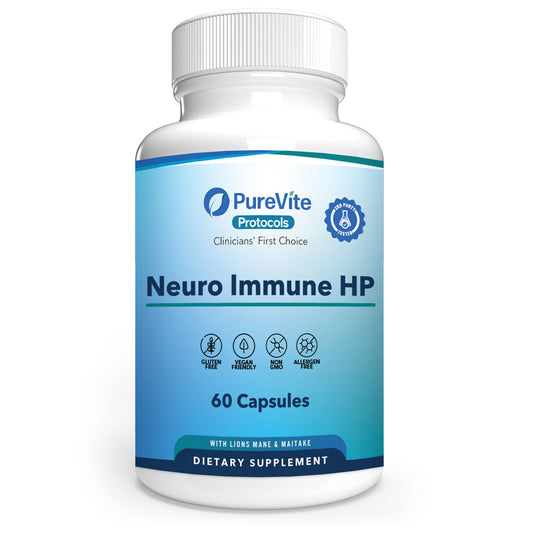Neuro Immune HP