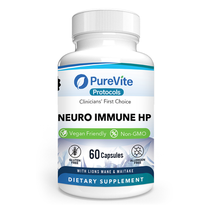 Neuro Immune HP