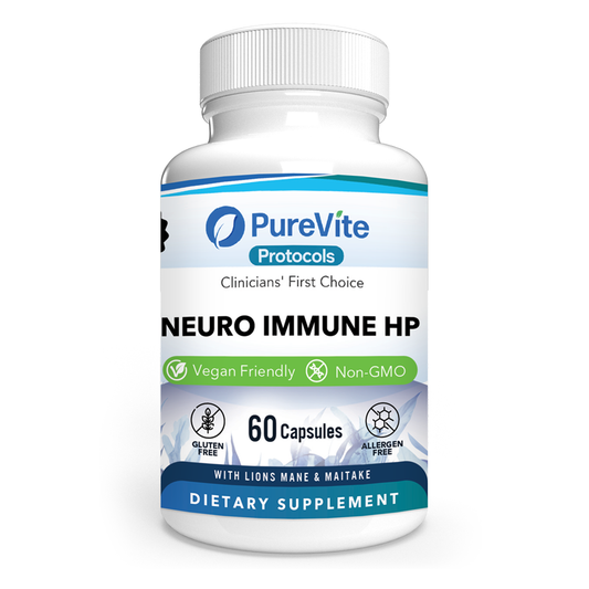 Neuro Immune HP