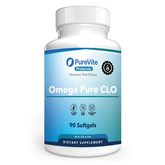 Omega Pure CLO