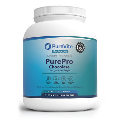 PurePro Chocolate