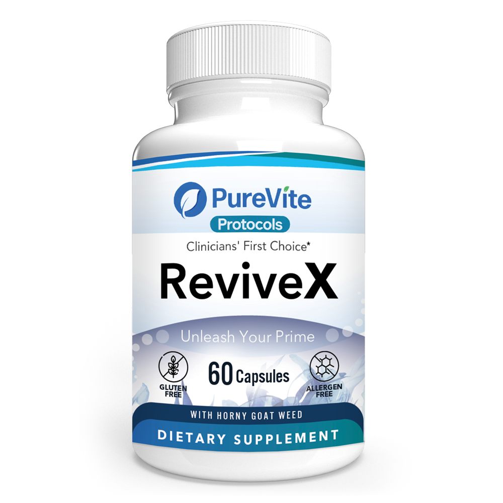 Revivex – PureVite