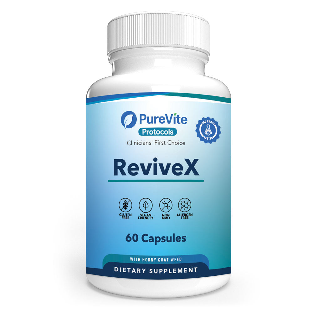 Revivex