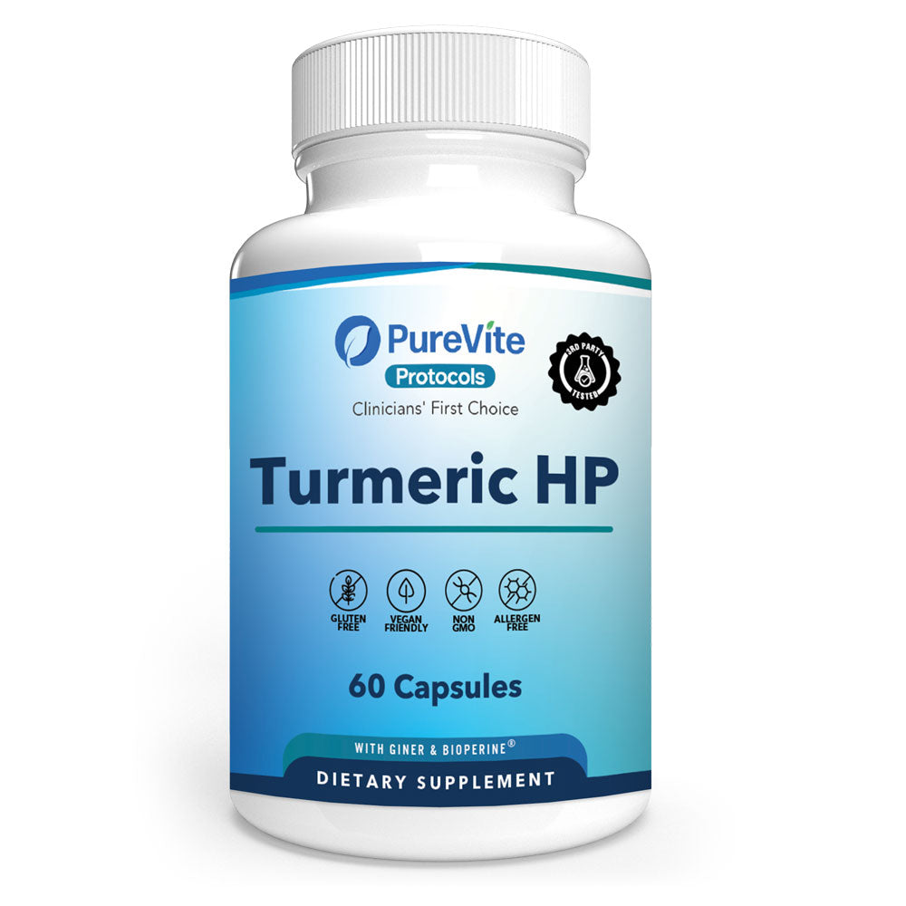 Turmeric HP