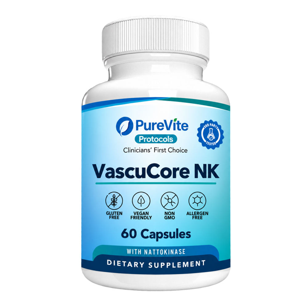 VascuCore NK