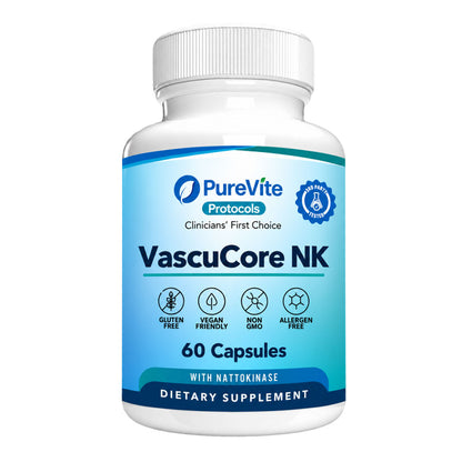 VascuCore NK