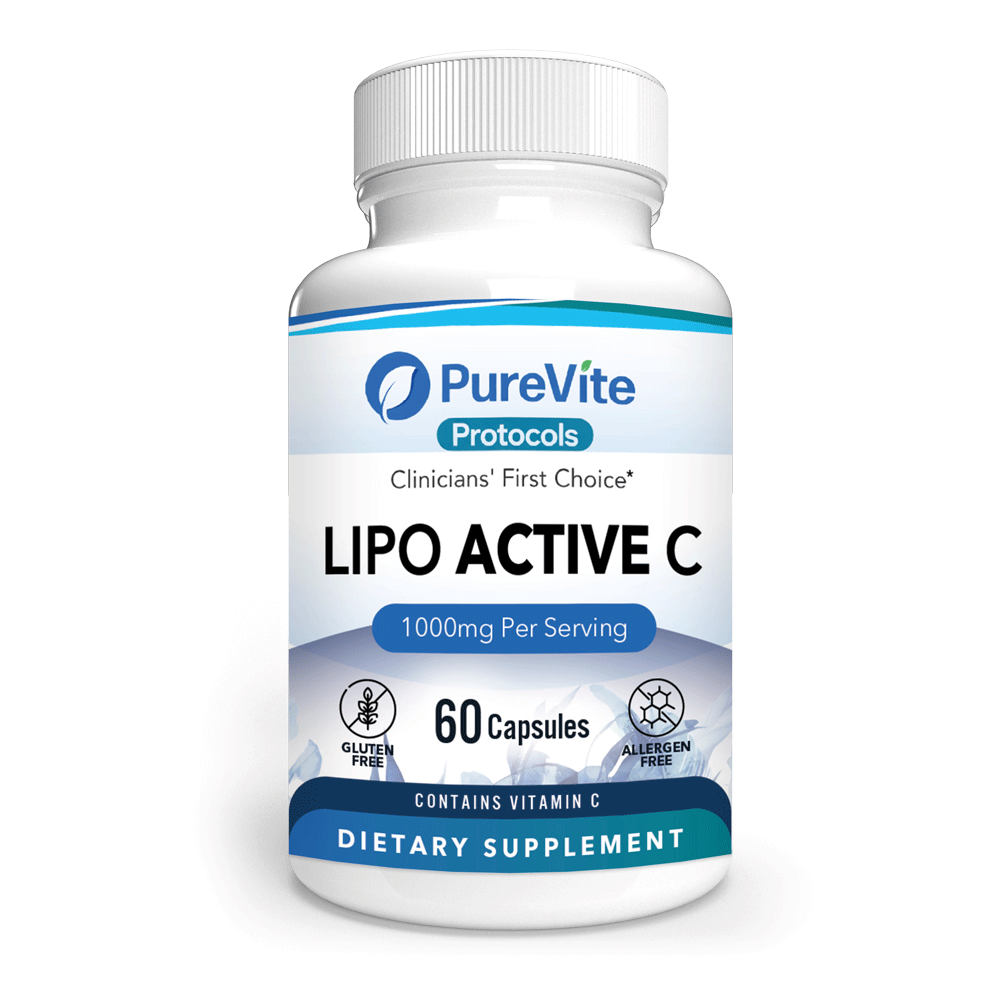 Lipo Active C