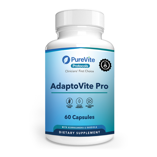 Adaptovite Pro