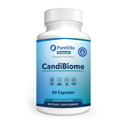 CandiBiome