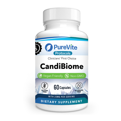 CandiBiome