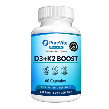 D3+K2 BOOST