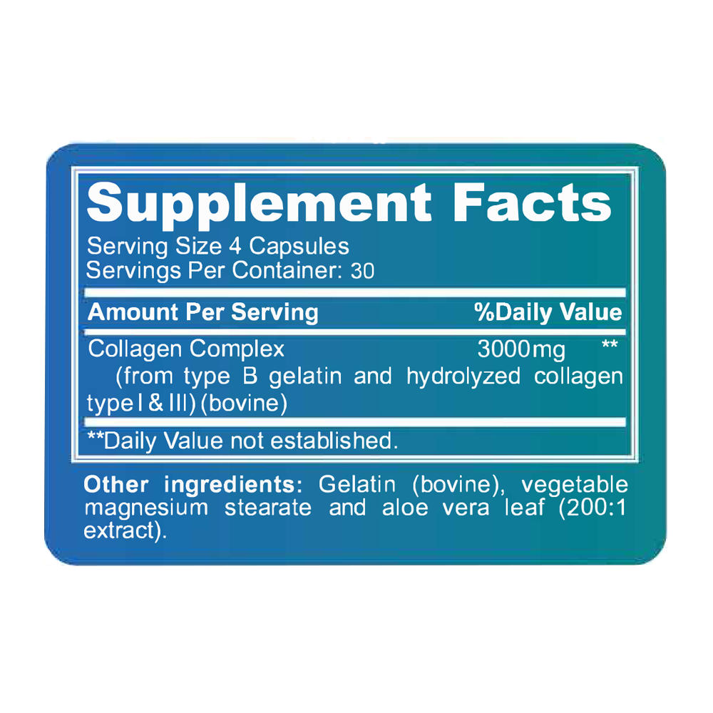 Collagen HP