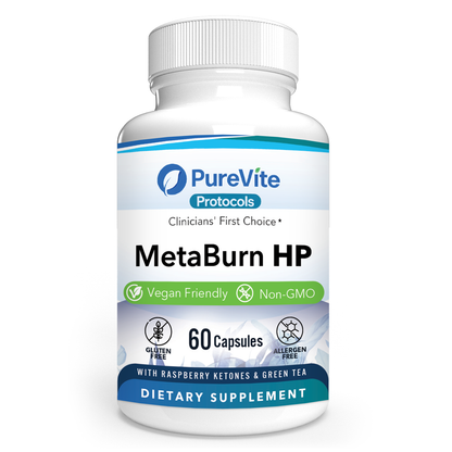 MetaBurn HP