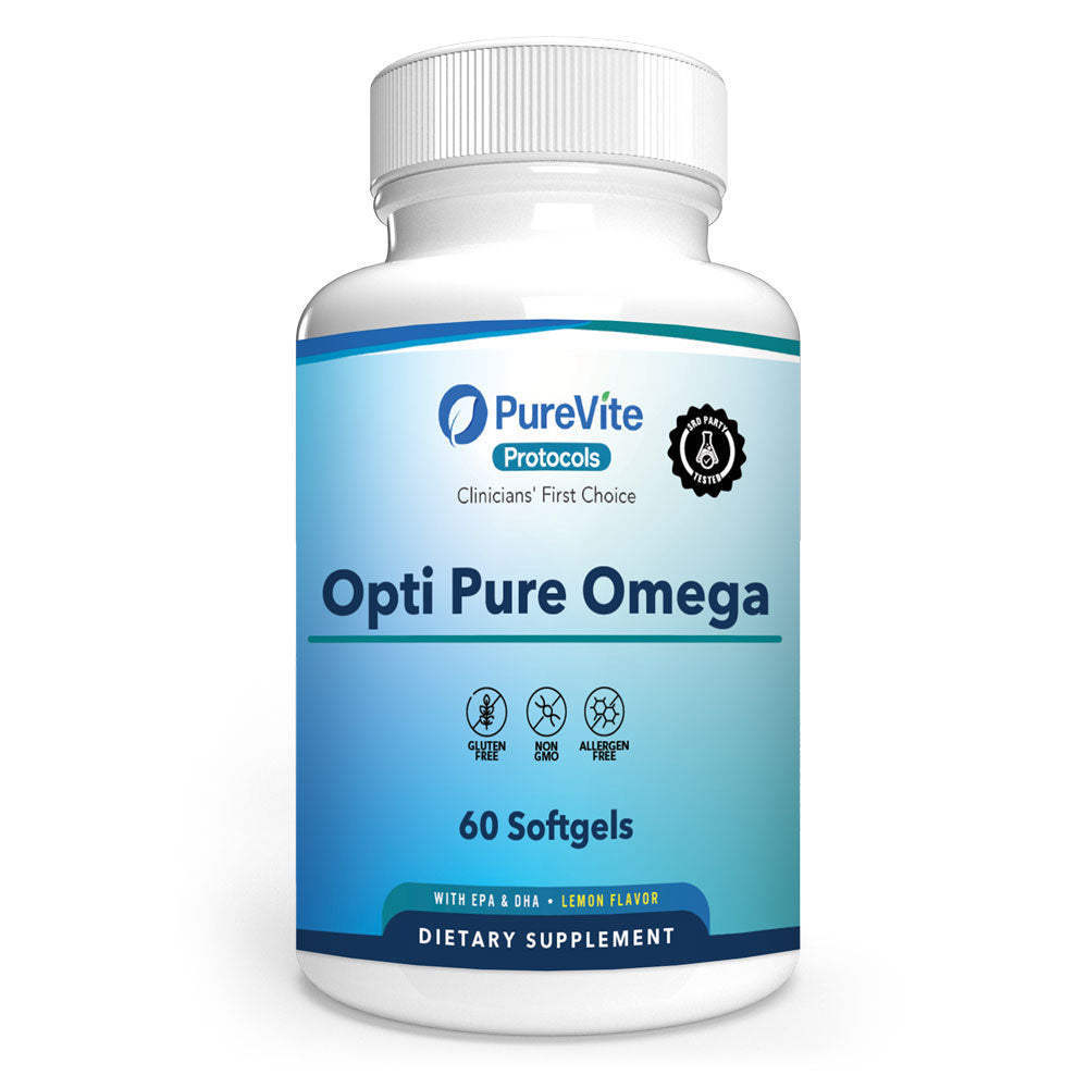 Opti Pure Omega