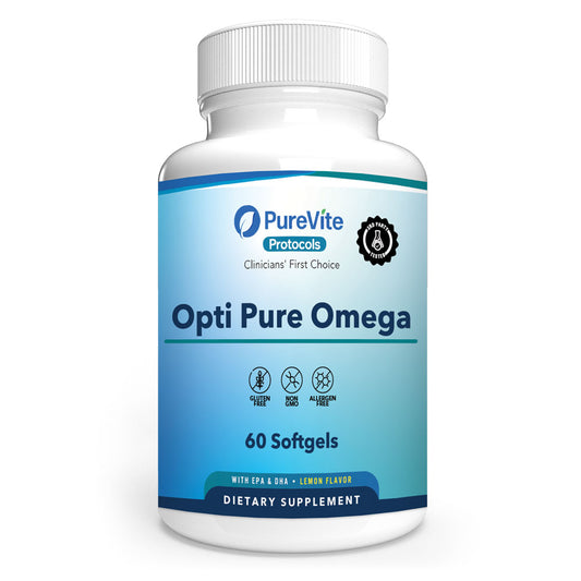 Opti Pure Omega