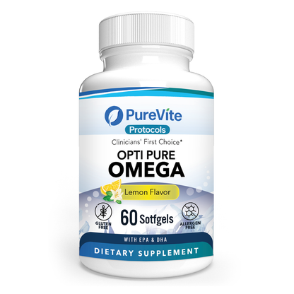 Opti Pure Omega