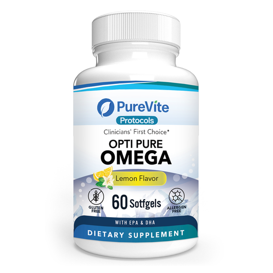 Opti Pure Omega