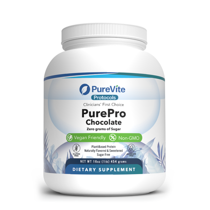 PurePro Chocolate