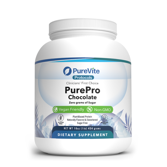 PurePro Chocolate