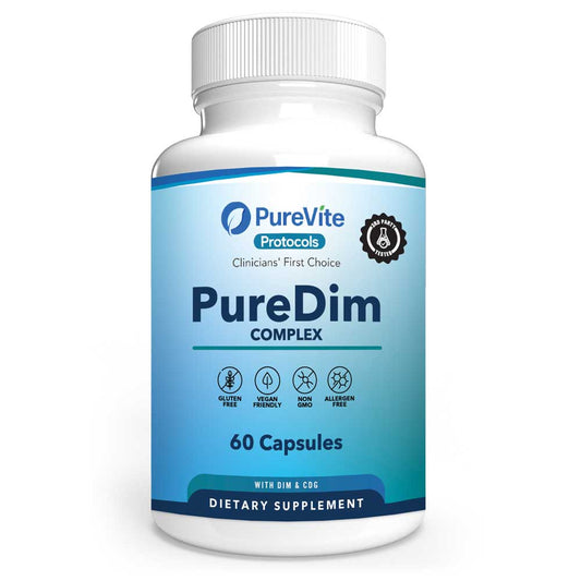 Pure DIM Complex