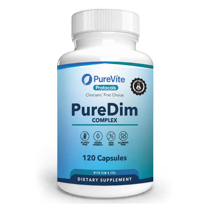 Pure DIM Complex 120