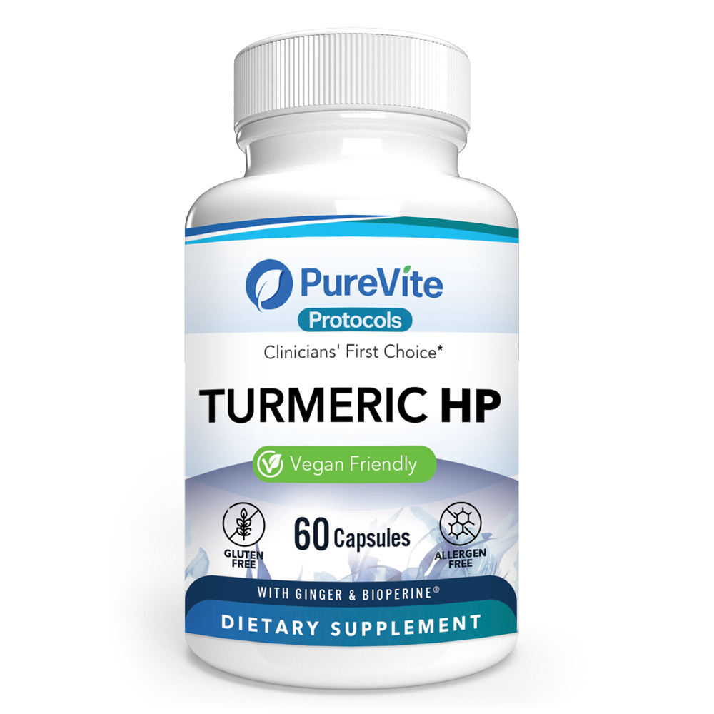 Turmeric HP