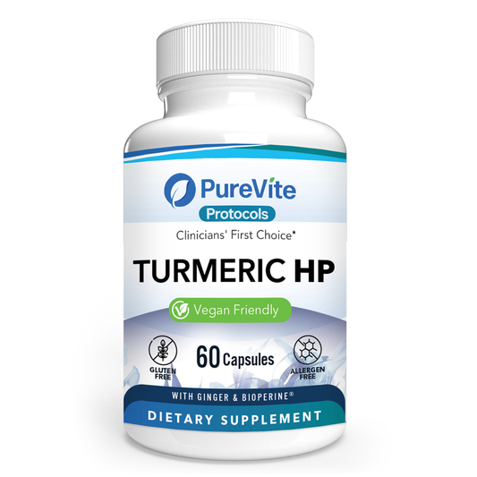 Turmeric HP
