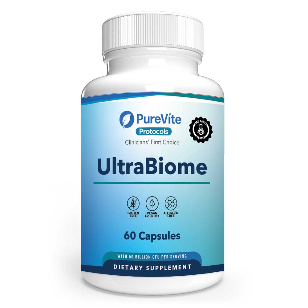 Ultra Biome