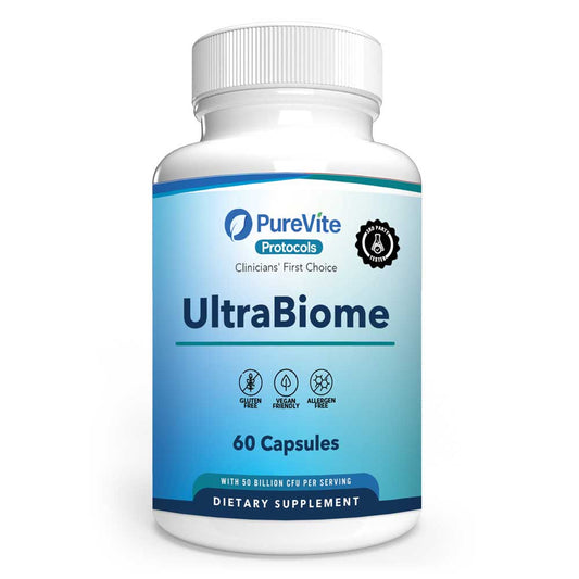 Ultra Biome