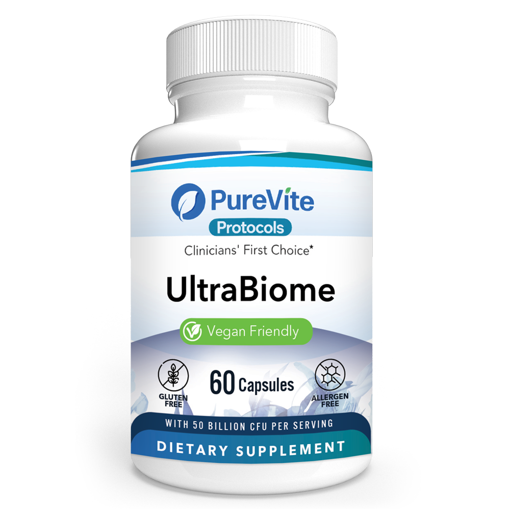 Ultra Biome – PureVite
