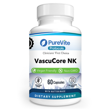 VascuCore NK
